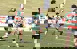 Round 12 V Westside - Indigenous Round